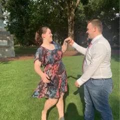 The G Couple photo on Jungo Live