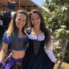 Brittany Sbmarvelous photo on Jungo Live