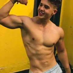 Moustache photo on Jungo Live