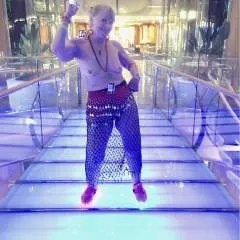 Bobcarol photo on Jungo Live