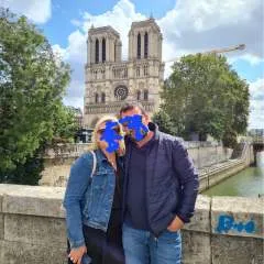 Mike photo on Jungo Live