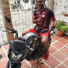 Negrote74 photo on Jungo Live