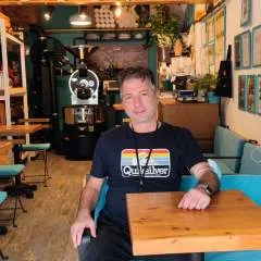 Tegin photo on Jungo Live