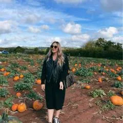 Myfeetyourdream photo on Jungo Live