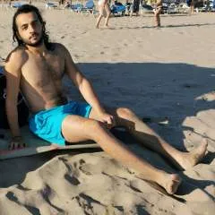 Mike photo on Jungo Live