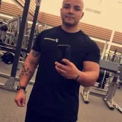 Mike.... photo on Jungo Live