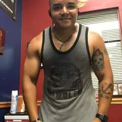 Mike.... photo on Jungo Live