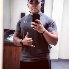 Mike.... photo on Jungo Live