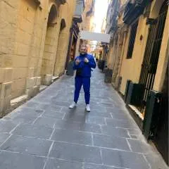 Itzjoe_ photo on Jungo Live