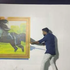 Anfra photo on Jungo Live