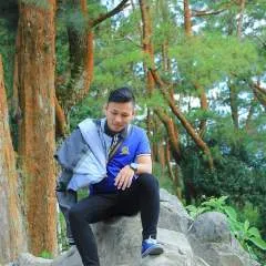 Nanta Adijaya Natanegara photo on Jungo Live