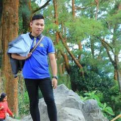 Nanta Adijaya Natanegara photo on Jungo Live