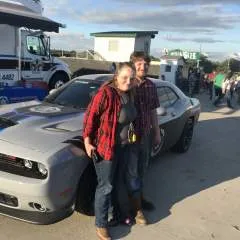 Zack And Lizy photo on Jungo Live