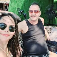 Sweet​ photo on Jungo Live