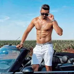 Jack photo on Jungo Live