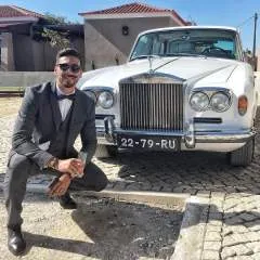 Jack photo on Jungo Live