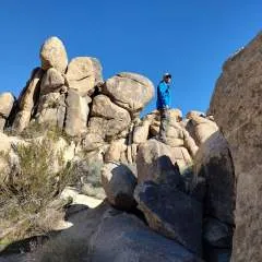 Mr. And Mrs. Adventure photo on Jungo Live