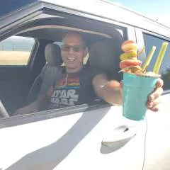 Mr. And Mrs. Adventure photo on Jungo Live