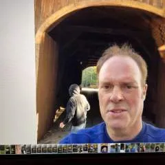 Drew photo on Jungo Live