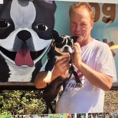 Drew photo on Jungo Live