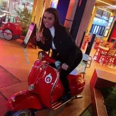 Mistress Gore photo on Jungo Live