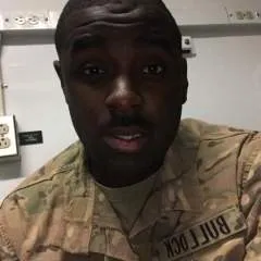Militaryguy94 photo on Jungo Live