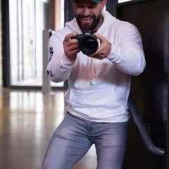 Kenny photo on Jungo Live