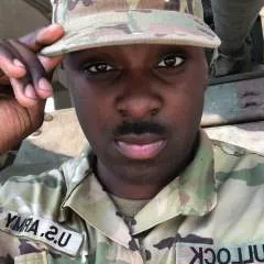 Militaryguy94 photo on Jungo Live
