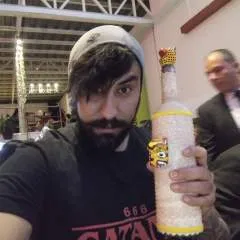 Asmodeus01 photo on Jungo Live