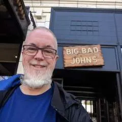 Terrywoods photo on Jungo Live