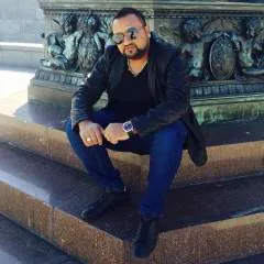 Denis.... photo on Jungo Live