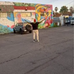 Bigfloridanicca photo on Jungo Live