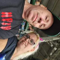 Mike And Jackie photo on Jungo Live