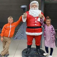 Stewen photo on Jungo Live