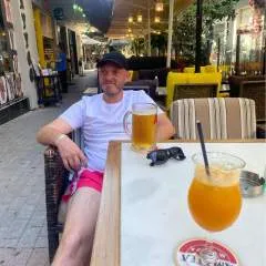 Joshua Herbert photo on Jungo Live