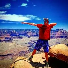 Ray‐gun photo on Jungo Live