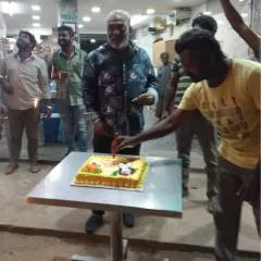 Vikky photo on Jungo Live