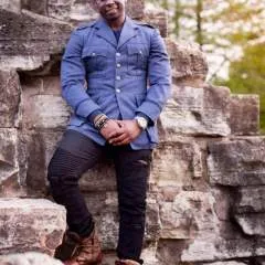 Mike.... photo on Jungo Live