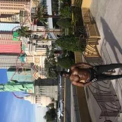 Mike.... photo on Jungo Live