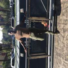 Mike.... photo on Jungo Live