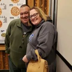 Julie And Mike photo on Jungo Live