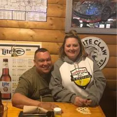 Julie And Mike photo on Jungo Live