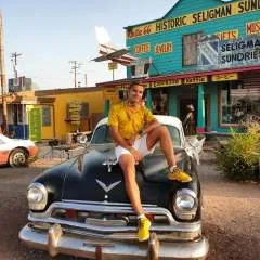 Tim photo on Jungo Live