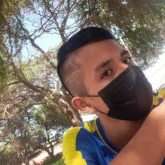 Angelito photo on Jungo Live