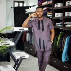 Ralph photo on Jungo Live