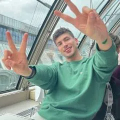 Andre photo on Jungo Live