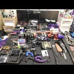 Mistress Norah photo on Jungo Live