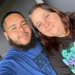 Naughtcouple.... photo on Jungo Live