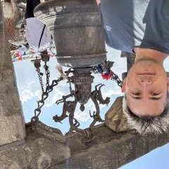 Lostinnepal photo on Jungo Live