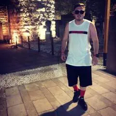 Cosmin photo on Jungo Live